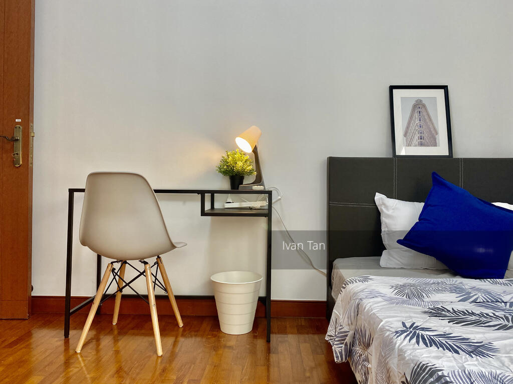 The Mayfair (D22), Condominium #293792201